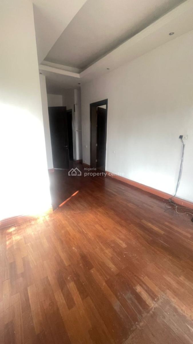 3 Bedroom Maisonette, Ikoyi, Lagos, Flat / Apartment for Rent