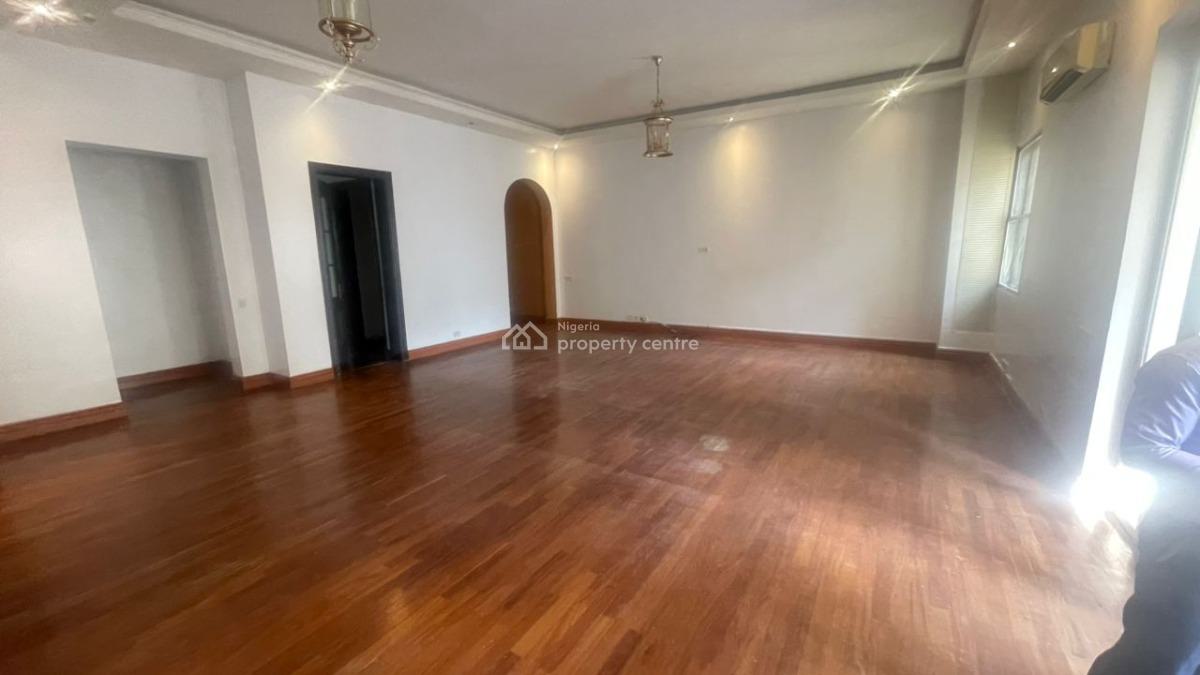 3 Bedroom Maisonette, Ikoyi, Lagos, Flat / Apartment for Rent