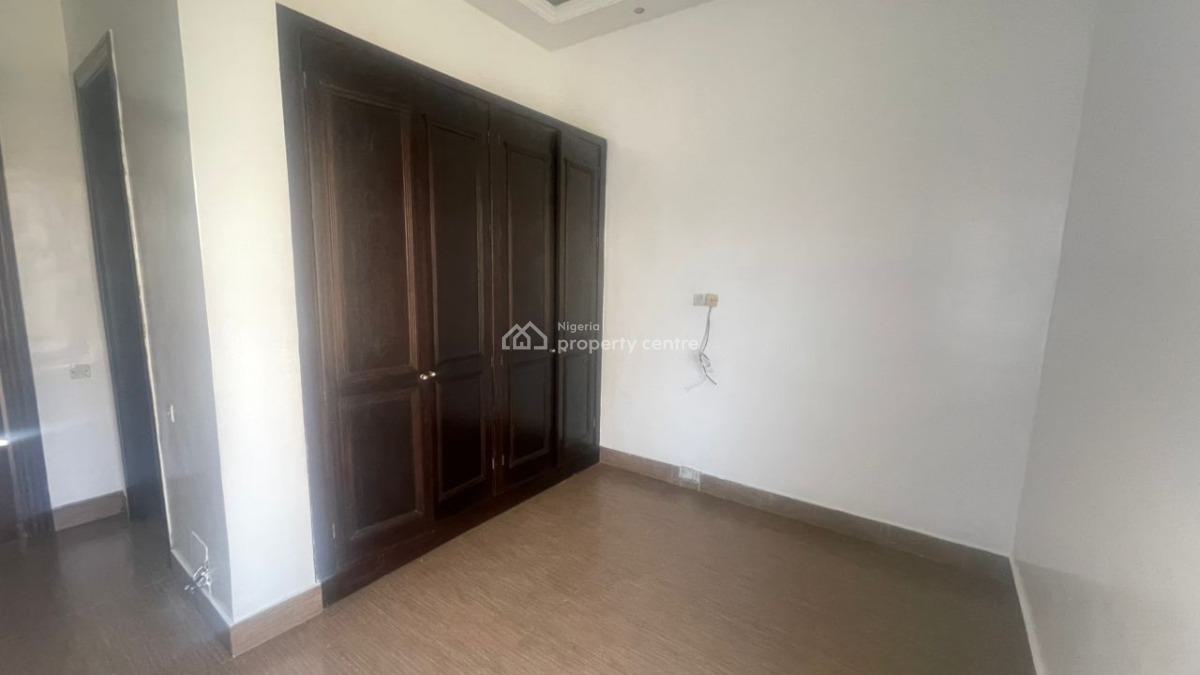 3 Bedroom Maisonette, Ikoyi, Lagos, Flat / Apartment for Rent