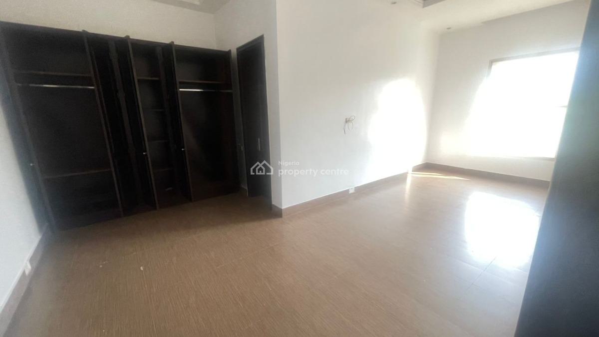 3 Bedroom Maisonette, Ikoyi, Lagos, Flat / Apartment for Rent