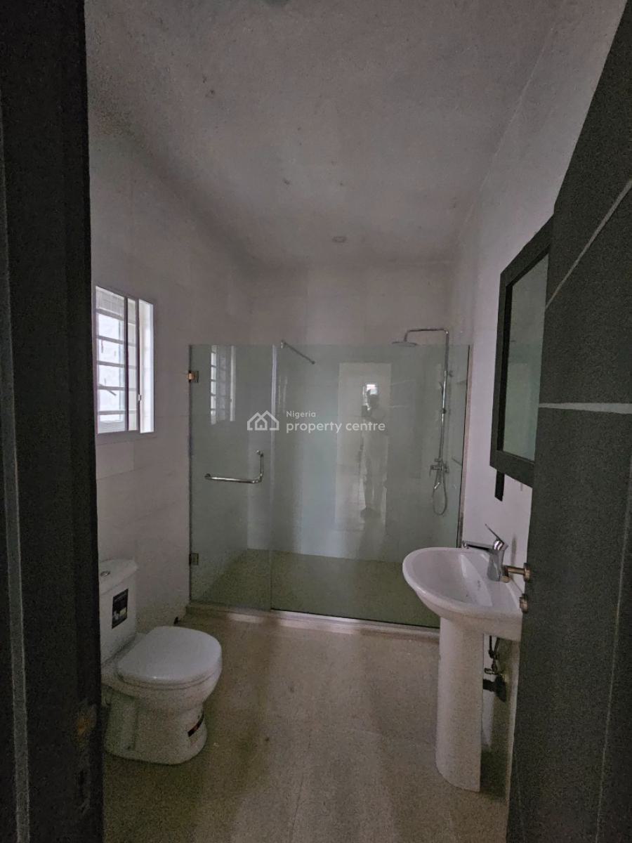 Luxury 4 Bedroom Semi Detached Duplex with a Bq, Royal Garden Estate, Ajah, Lagos, Semi-detached Duplex for Rent
