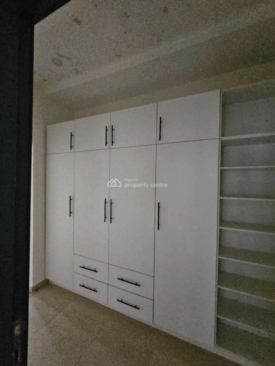 Luxury 4 Bedroom Semi Detached Duplex with a Bq, Royal Garden Estate, Ajah, Lagos, Semi-detached Duplex for Rent
