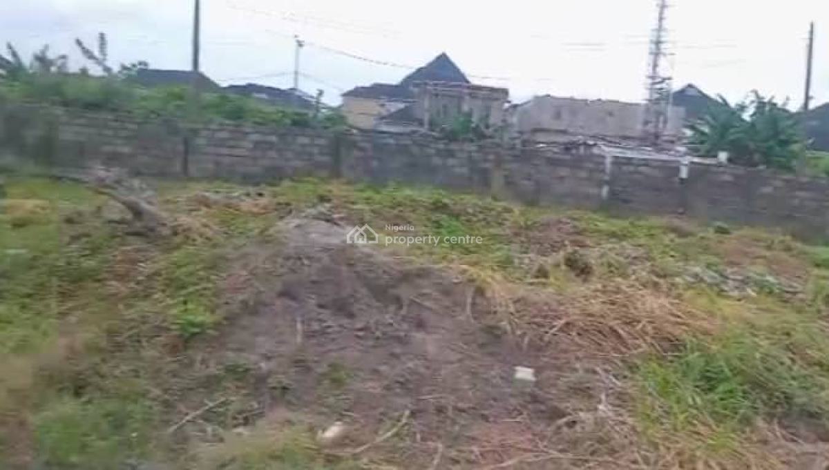 664sqm Land, Sangotedo, Ajah, Lagos, Residential Land for Sale
