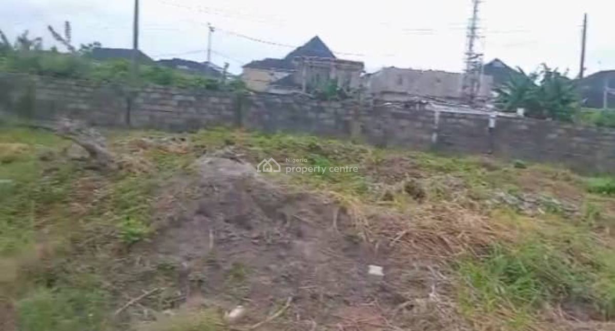 664sqm Land, Sangotedo, Ajah, Lagos, Residential Land for Sale