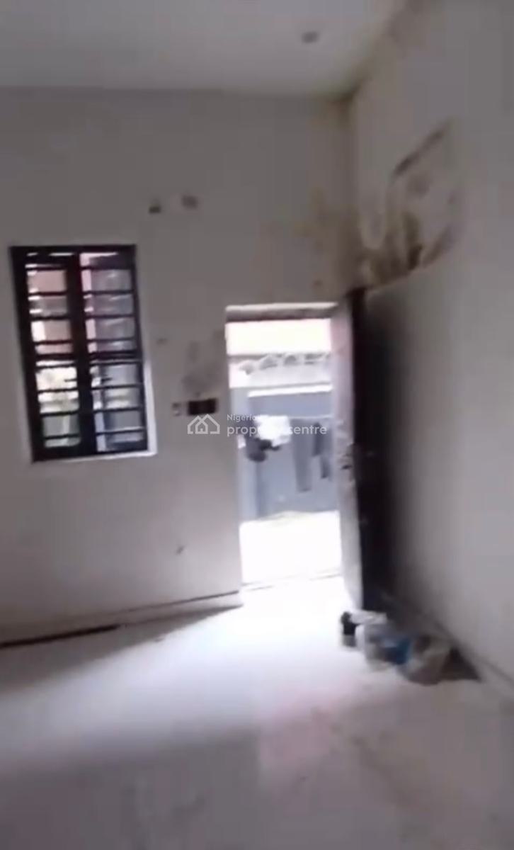 Above Is a Spacious  and Big Bq, Ado Road, Ajah, Lagos, Flat / Apartment for Rent