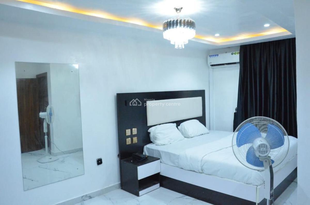 2 Bedroom Apartment, Ikeja, Lagos, Flat / Apartment Short Let