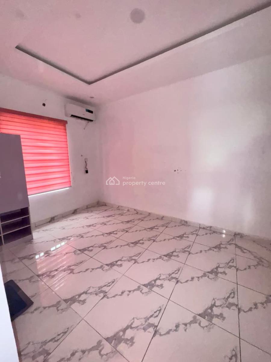 Luxury 1 Bedroom, Around Skymall, Sangotedo, Ajah, Lagos, Mini Flat (room and Parlour) for Rent
