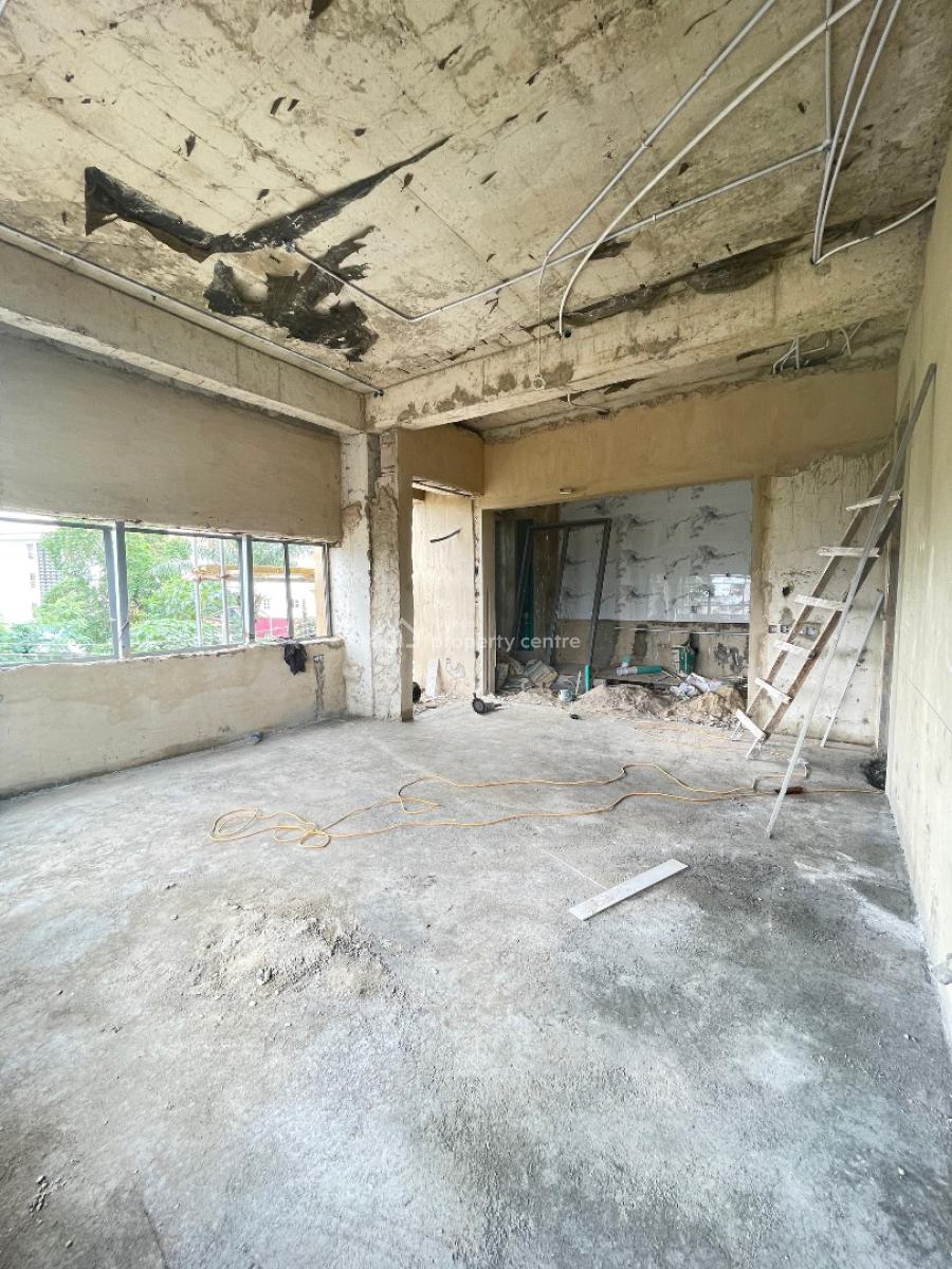 Luxurious 4 Bedroom Apartment with Penthouse, Maryland, Lagos, Block of Flats for Sale