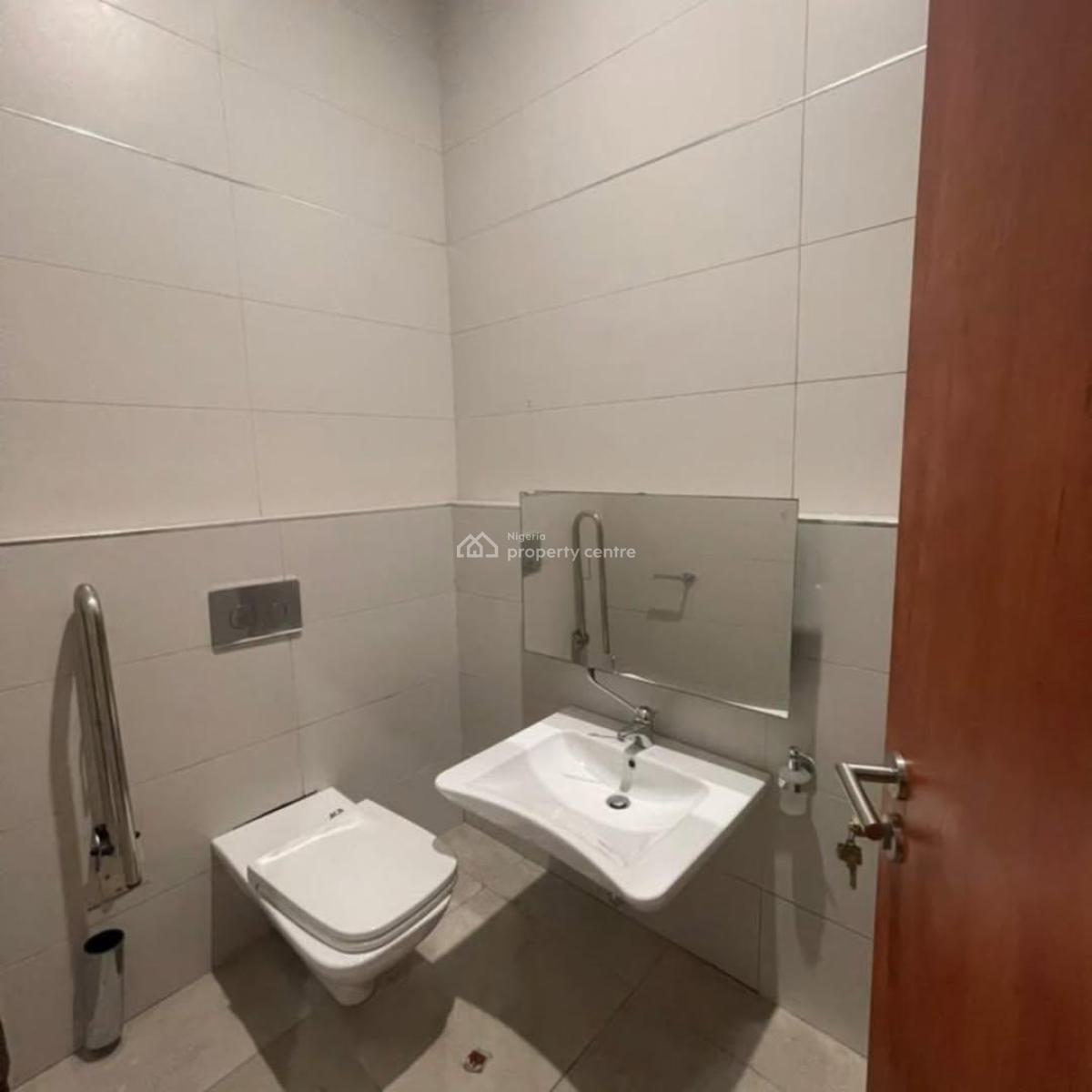 Open Floor Office Space, Lekki Phase 1, Lekki, Lagos, Office Space for Rent