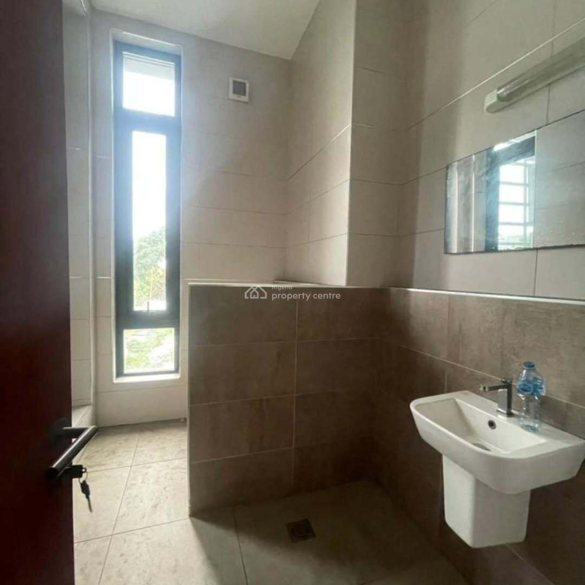 Open Floor Office Space, Lekki Phase 1, Lekki, Lagos, Office Space for Rent