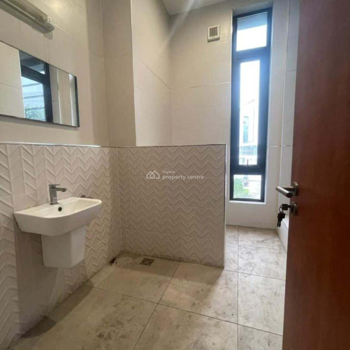Open Floor Office Space, Lekki Phase 1, Lekki, Lagos, Office Space for Rent