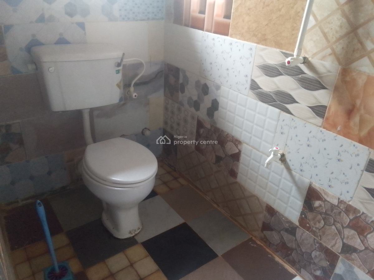 Spacious Luxury Selfcon with Excellent Features, Muniru Street, Ogombo, Ajah, Lagos, Self Contain (single Rooms) for Rent