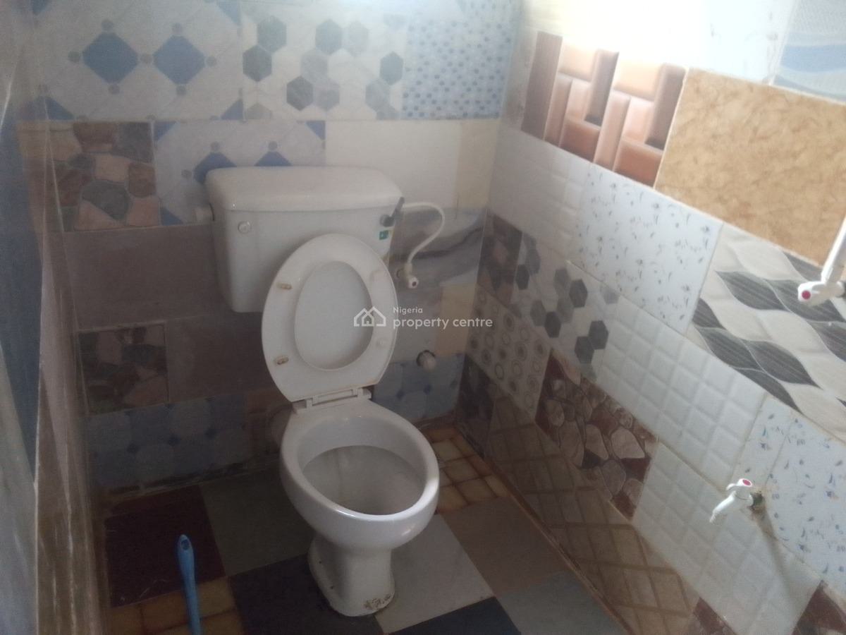 Spacious Luxury Selfcon with Excellent Features, Muniru Street, Ogombo, Ajah, Lagos, Self Contain (single Rooms) for Rent
