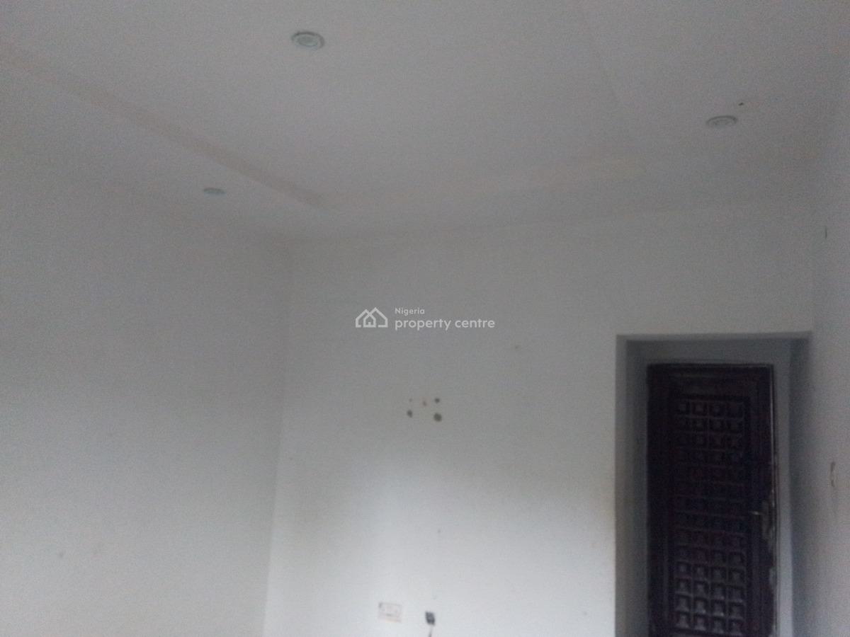 Spacious Luxury Selfcon with Excellent Features, Muniru Street, Ogombo, Ajah, Lagos, Self Contain (single Rooms) for Rent
