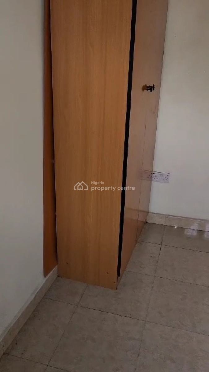 a Relatively Newly Built Mini Flat in a Very Secure Community, Sosanya Community, Soluyi, Gbagada, Lagos, Mini Flat (room and Parlour) for Rent