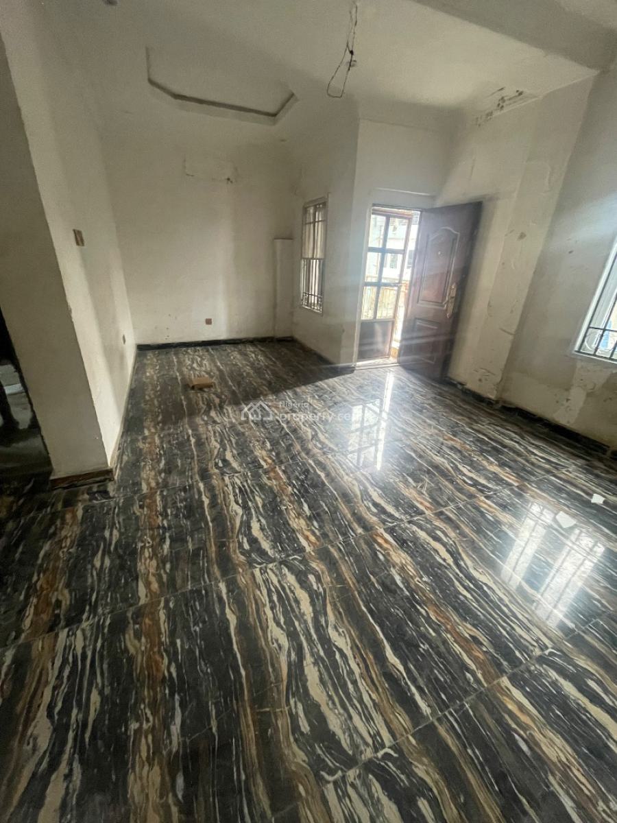 Standard and Executive 2bedroom Flat, Ebute Metta, Ebute Metta West, Yaba, Lagos, Flat / Apartment for Rent