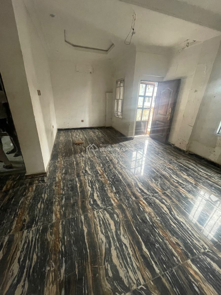 Standard and Executive 2bedroom Flat, Ebute Metta, Ebute Metta West, Yaba, Lagos, Flat / Apartment for Rent