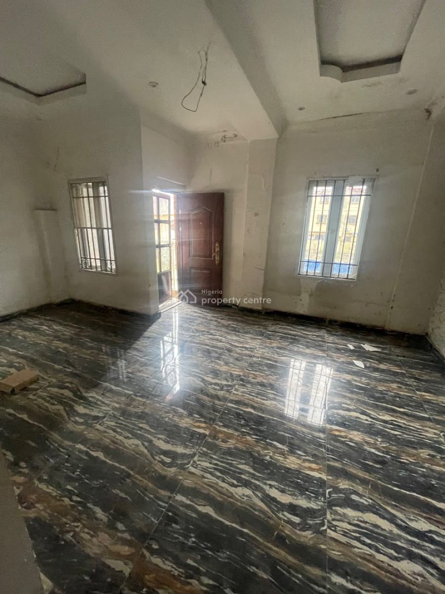 Standard and Executive 2bedroom Flat, Ebute Metta, Ebute Metta West, Yaba, Lagos, Flat / Apartment for Rent
