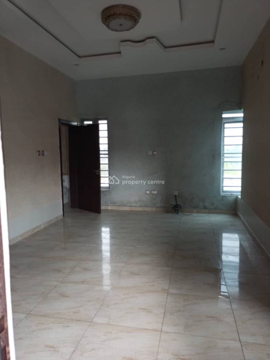 4 Bedroom Semi Detached Duplex, Ikota, Lekki, Lagos, Semi-detached Duplex for Rent