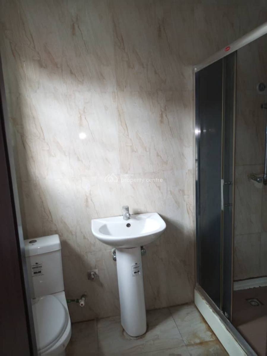 4 Bedroom Semi Detached Duplex, Ikota, Lekki, Lagos, Semi-detached Duplex for Rent