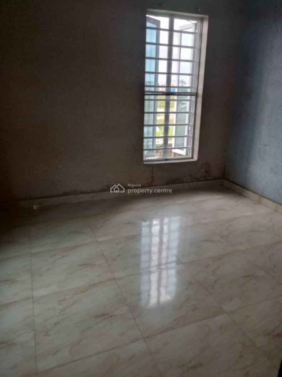 4 Bedroom Semi Detached Duplex, Ikota, Lekki, Lagos, Semi-detached Duplex for Rent