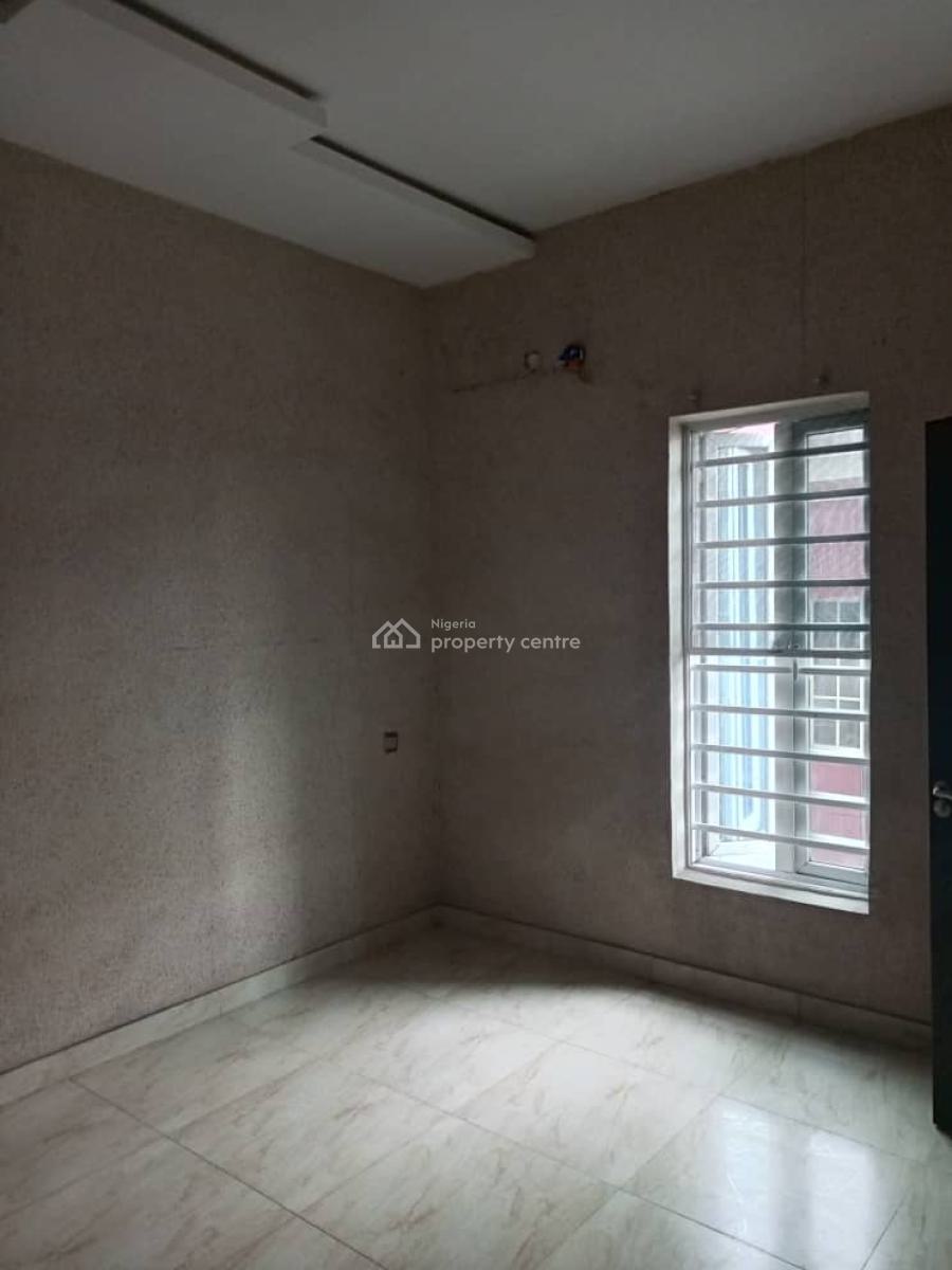 4 Bedroom Semi Detached Duplex, Ikota, Lekki, Lagos, Semi-detached Duplex for Rent