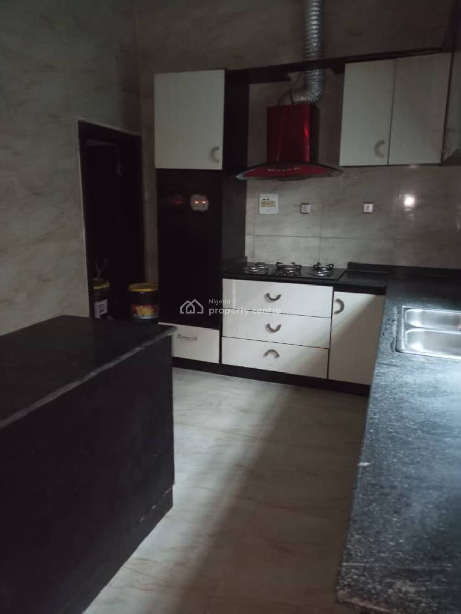 4 Bedroom Semi Detached Duplex, Ikota, Lekki, Lagos, Semi-detached Duplex for Rent