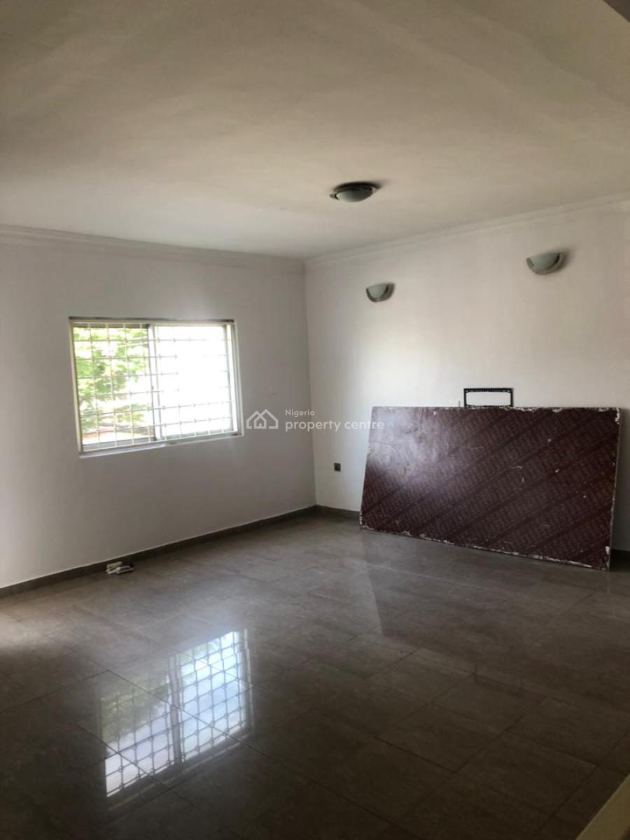 3 Bedroom Maisonette, Old Ikoyi, Ikoyi, Lagos, House for Rent