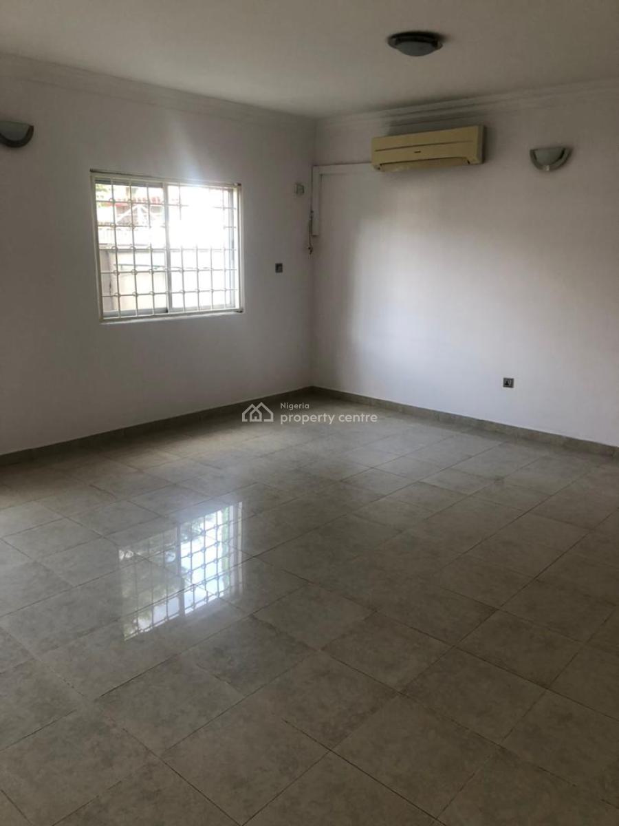 3 Bedroom Maisonette, Old Ikoyi, Ikoyi, Lagos, House for Rent