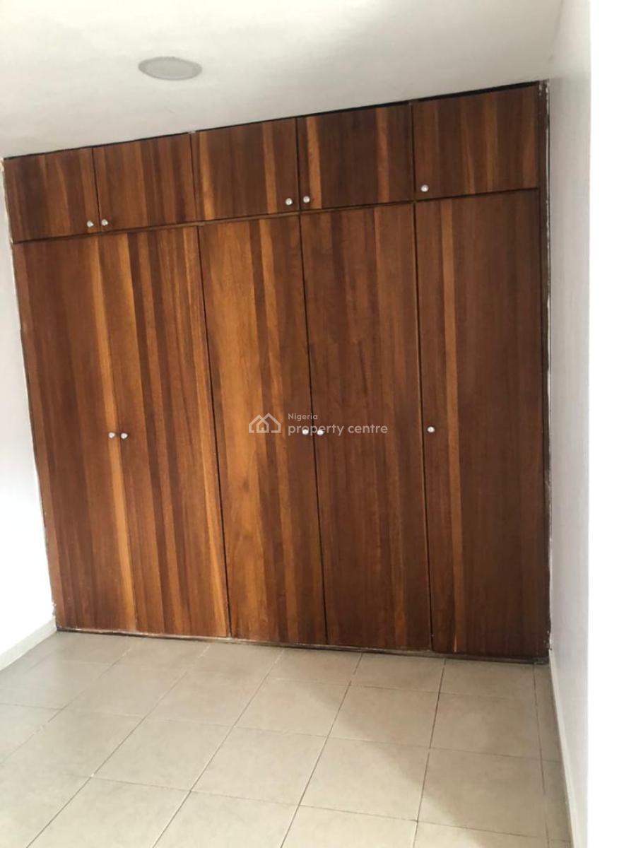 3 Bedroom Maisonette, Old Ikoyi, Ikoyi, Lagos, House for Rent