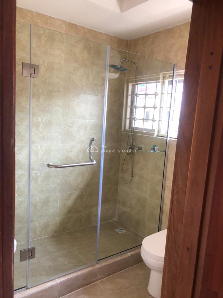3 Bedroom Maisonette, Old Ikoyi, Ikoyi, Lagos, House for Rent