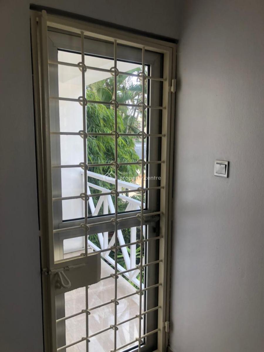 3 Bedroom Maisonette, Old Ikoyi, Ikoyi, Lagos, House for Rent