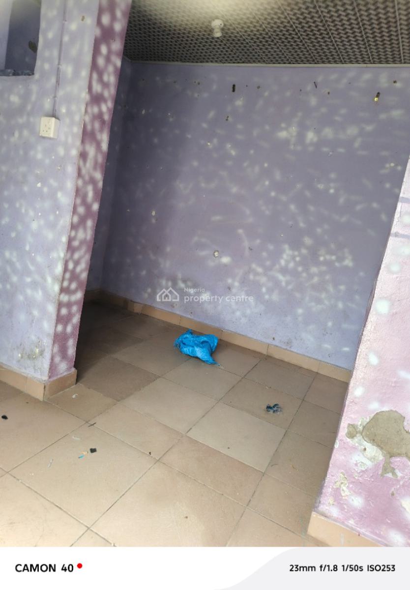 Shop in an Estate, Badore, Ajah, Lagos, Shop for Rent