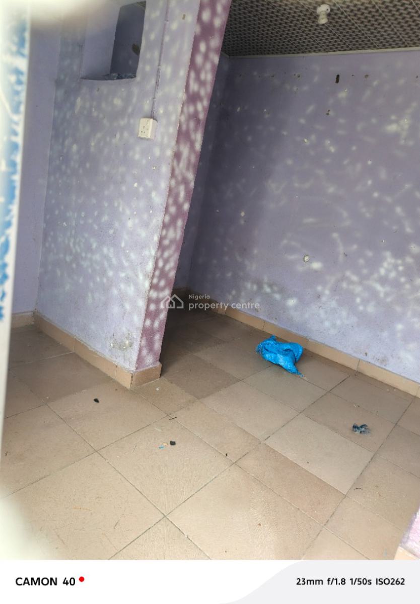 Shop in an Estate, Badore, Ajah, Lagos, Shop for Rent