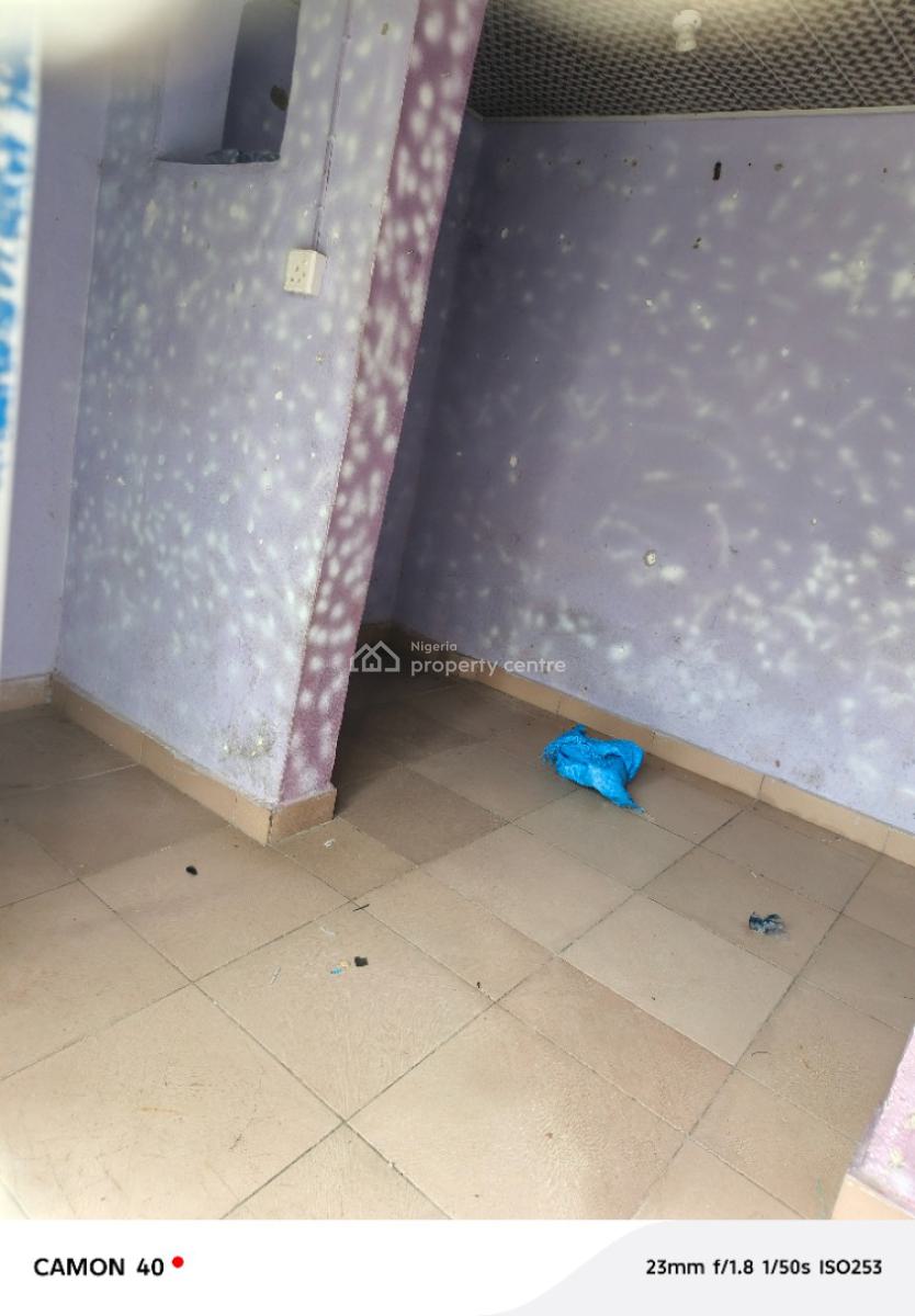 Shop in an Estate, Badore, Ajah, Lagos, Shop for Rent