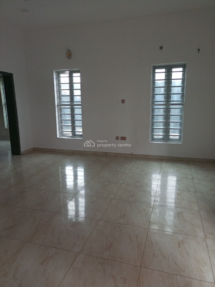 4 Bedroom Duplex Secured Estate, Ikota, Lekki, Lagos, Semi-detached Duplex for Rent