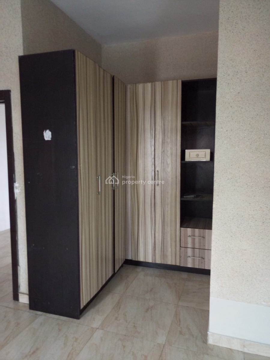 4 Bedroom Duplex Secured Estate, Ikota, Lekki, Lagos, Semi-detached Duplex for Rent