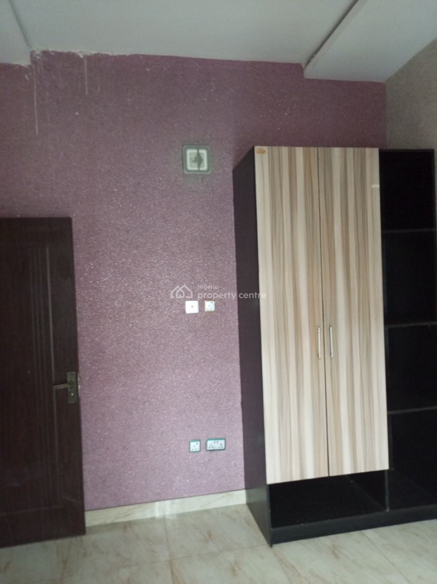 4 Bedroom Duplex Secured Estate, Ikota, Lekki, Lagos, Semi-detached Duplex for Rent