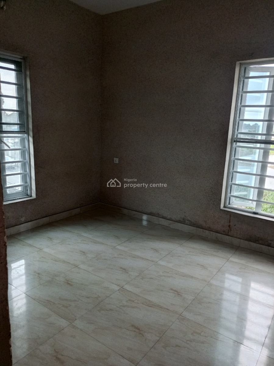 4 Bedroom Duplex Secured Estate, Ikota, Lekki, Lagos, Semi-detached Duplex for Rent