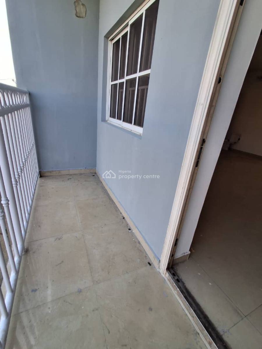 Newly Built and Extremely Spacious 3 Bedroom (upstairs and Downstairs), Badore, Ajah, Lagos, Flat / Apartment for Rent
