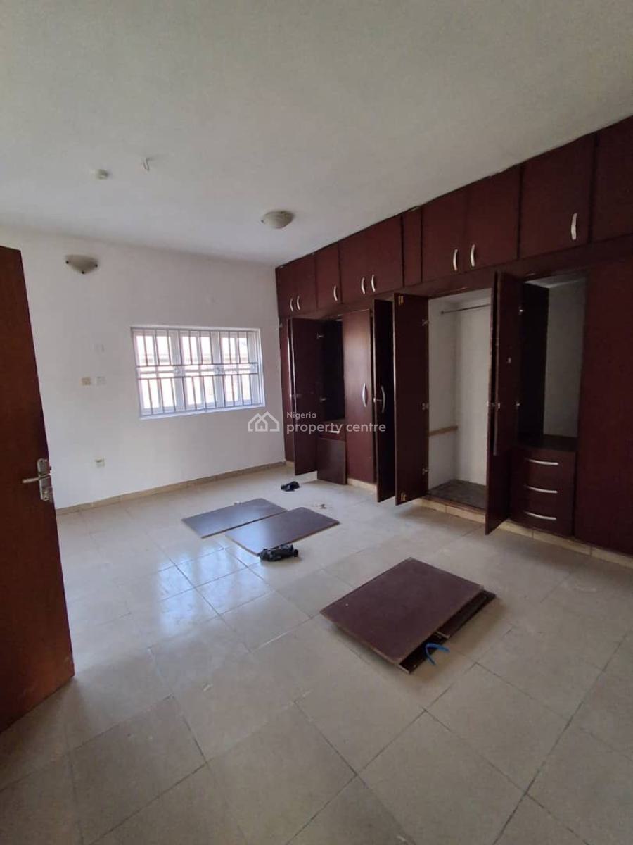 Newly Built and Extremely Spacious 3 Bedroom (upstairs and Downstairs), Badore, Ajah, Lagos, Flat / Apartment for Rent