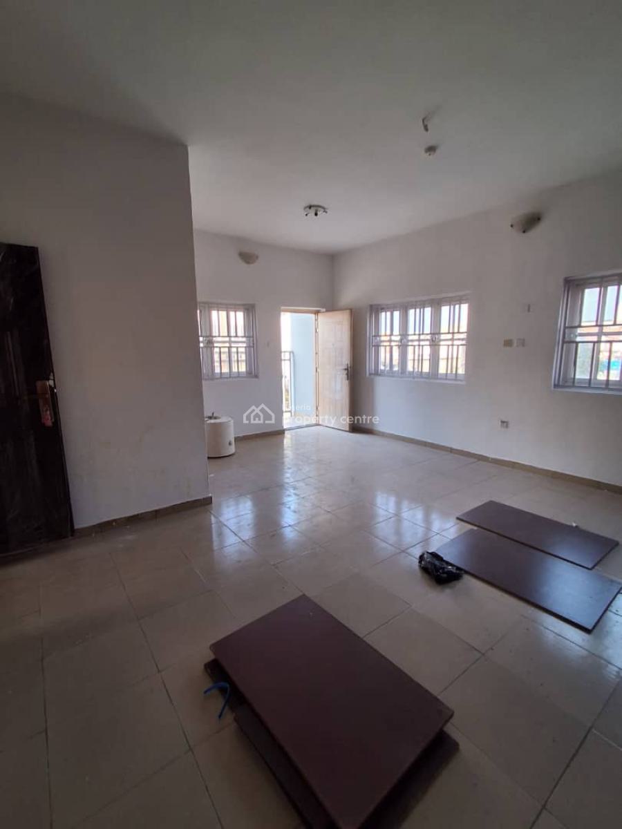 Newly Built and Extremely Spacious 3 Bedroom (upstairs and Downstairs), Badore, Ajah, Lagos, Flat / Apartment for Rent