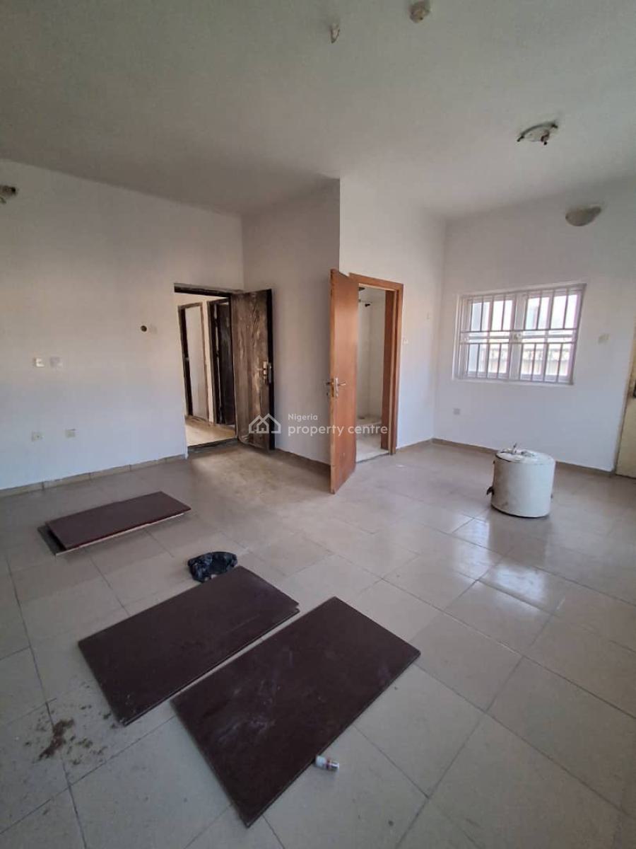 Newly Built and Extremely Spacious 3 Bedroom (upstairs and Downstairs), Badore, Ajah, Lagos, Flat / Apartment for Rent