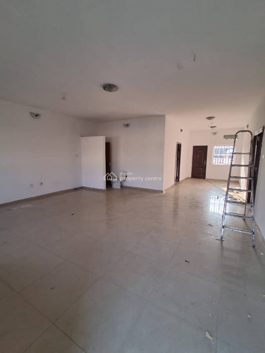 Newly Built and Extremely Spacious 3 Bedroom (upstairs and Downstairs), Badore, Ajah, Lagos, Flat / Apartment for Rent