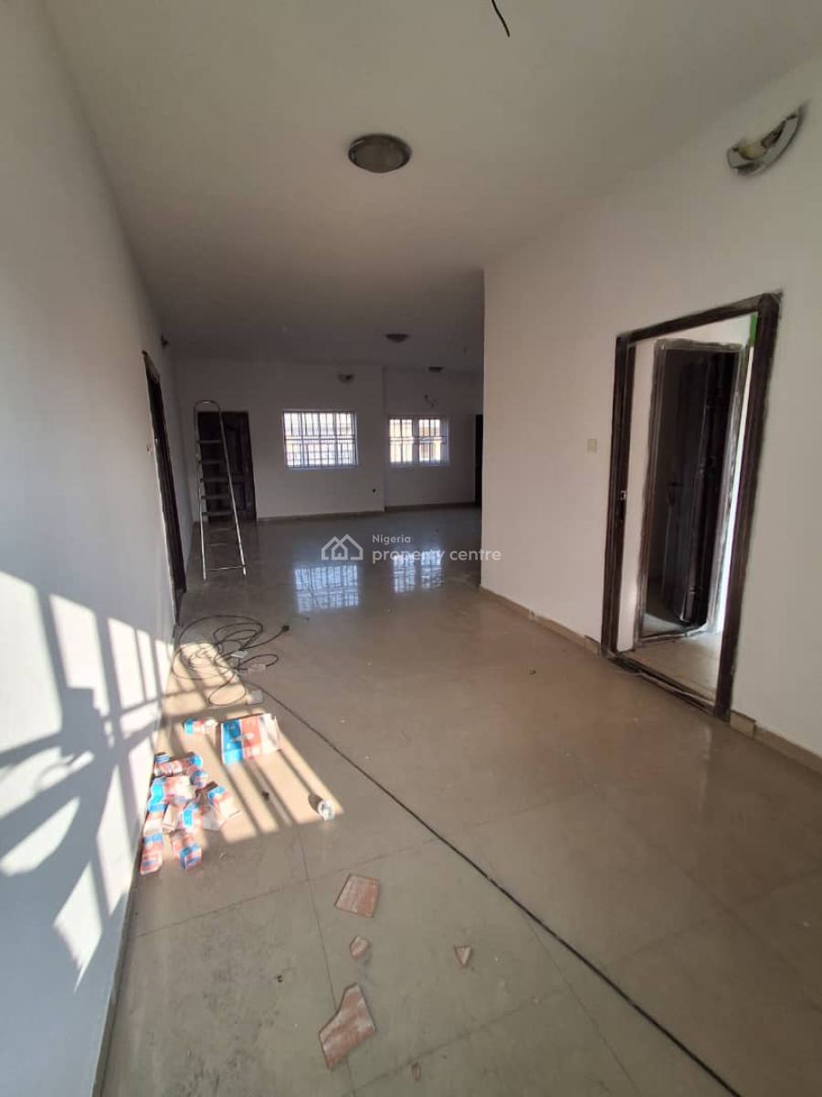 Newly Built and Extremely Spacious 3 Bedroom (upstairs and Downstairs), Badore, Ajah, Lagos, Flat / Apartment for Rent