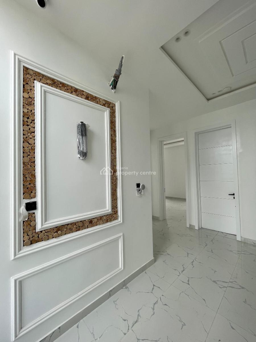 Most Luxury Home with Swimming Pool & Cinema Suitable for Investment, Ikota, Lekki, Lagos, Detached Duplex for Sale