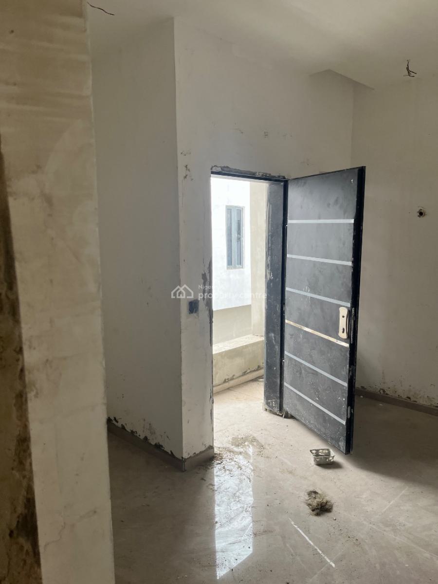 Newly Built Four Bedroom Fully Detached Duplex, Spring Valley Estate, Alasia, Ajah, Lagos, Detached Duplex for Sale