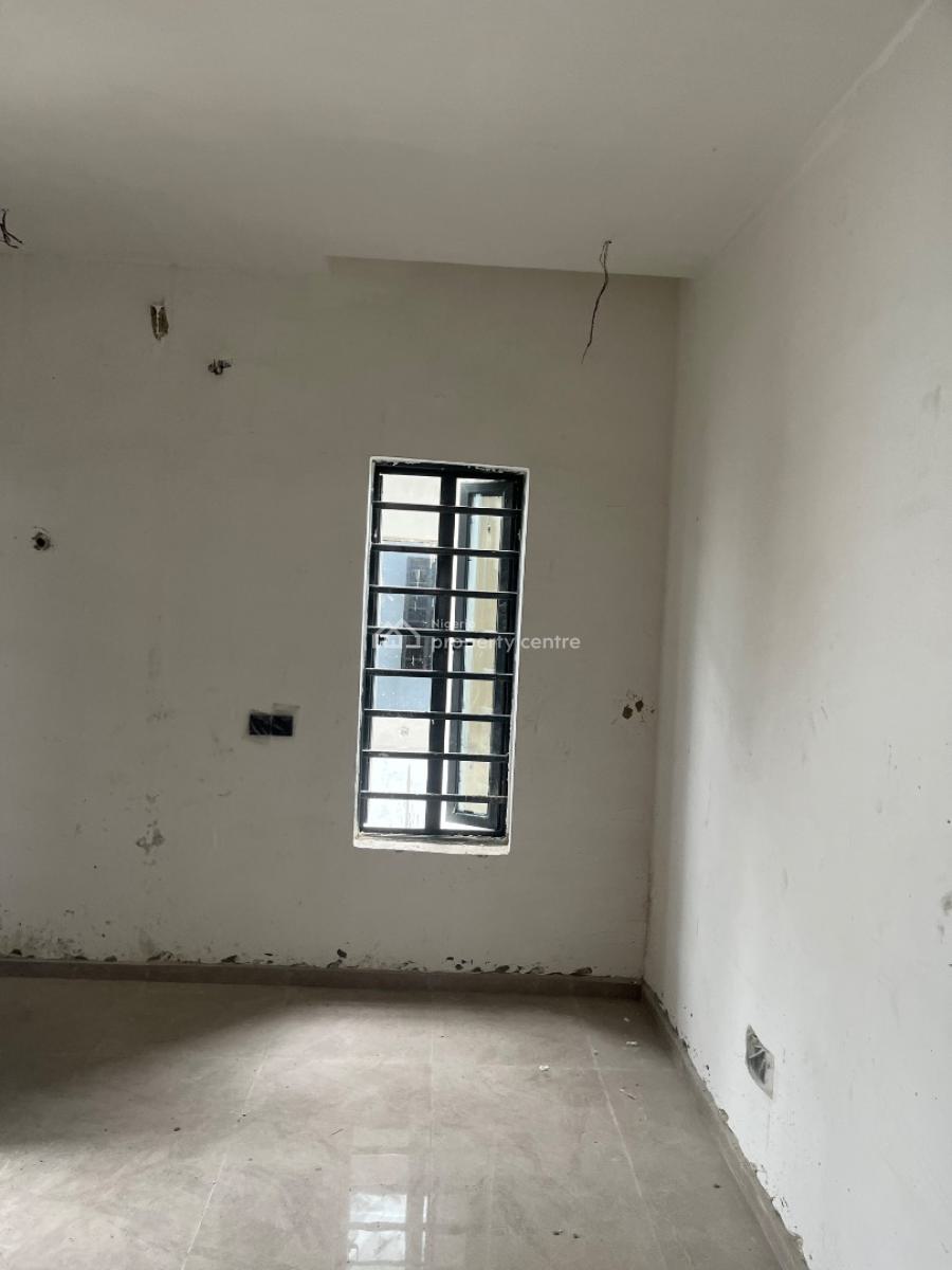 Newly Built Four Bedroom Fully Detached Duplex, Spring Valley Estate, Alasia, Ajah, Lagos, Detached Duplex for Sale