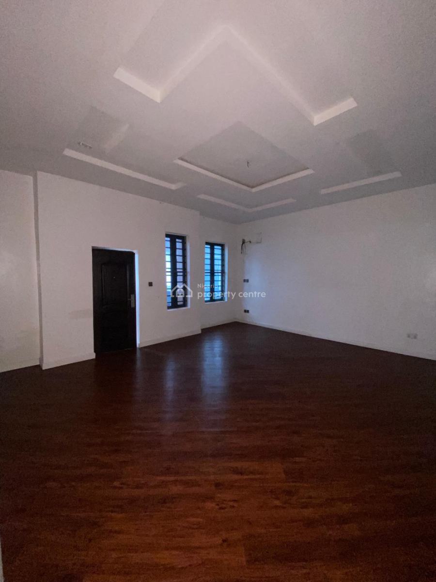 4 Bedroom Terrace Duplex with Bq, Playground & Swimming Pool, Orchid, Ikota, Lekki, Lagos, Terraced Duplex for Sale