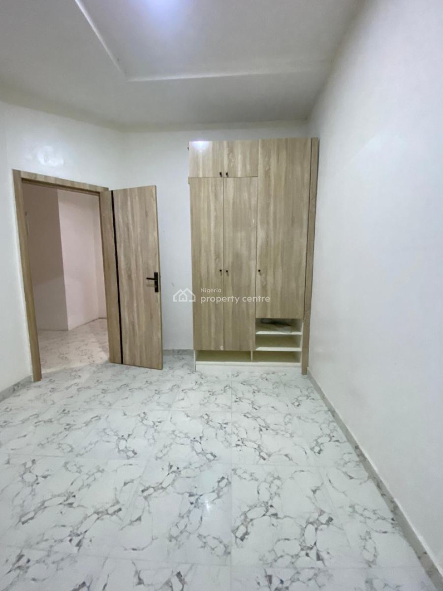 4 Bedroom Terrace Duplex with Bq, Playground & Swimming Pool, Orchid, Ikota, Lekki, Lagos, Terraced Duplex for Sale